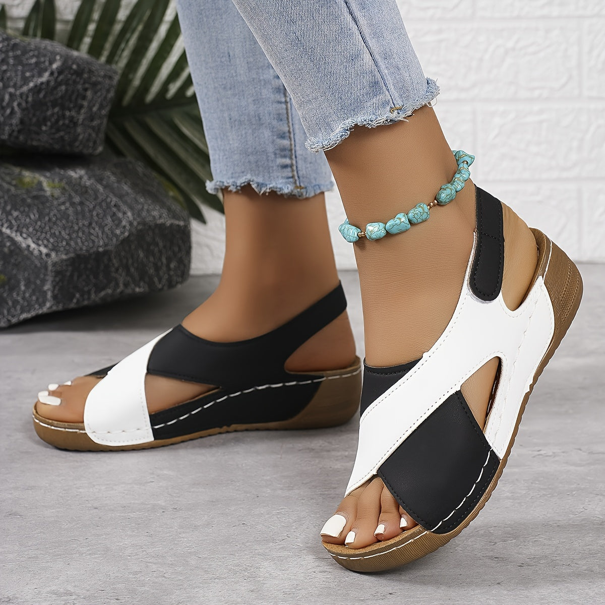 Shirley™ | Loop in comfort en stijl