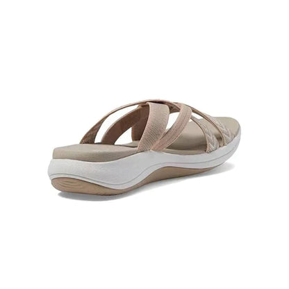 Emy™ | Ergonomische orthopädische Sandalen