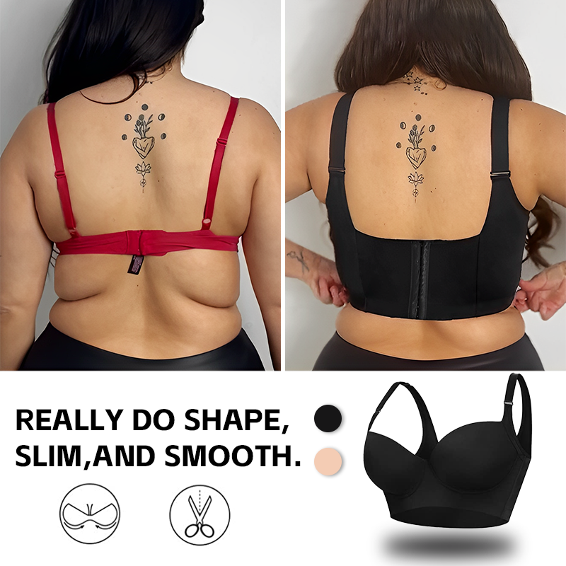 Vivienne™ l Comfortabele Push-Up Beha (1+1 GRATIS)