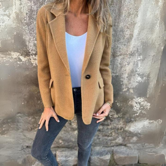 Thea™ | Chique blazer