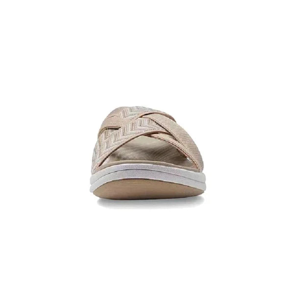 Emy™ | Ergonomische orthopädische Sandalen