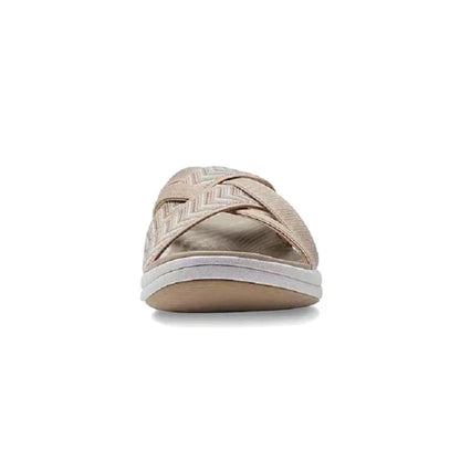 Emy™ | Ergonomische orthopädische Sandalen