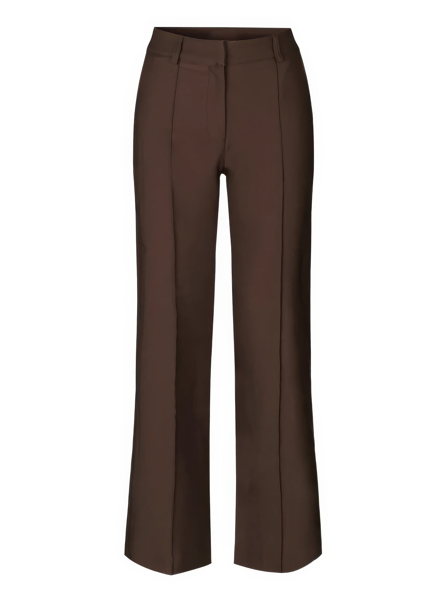 Miracle™ | Elegante flatterende wijde broek