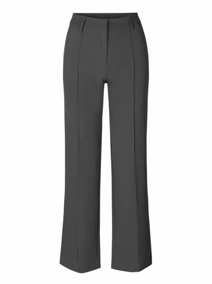 Miracle™ | Elegante flatterende wijde broek