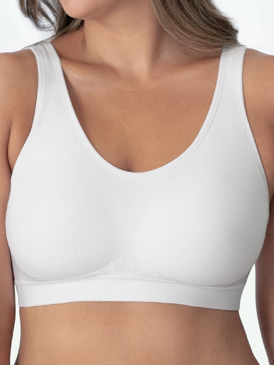 Glamora™ l Premium naadloos shaper bh
