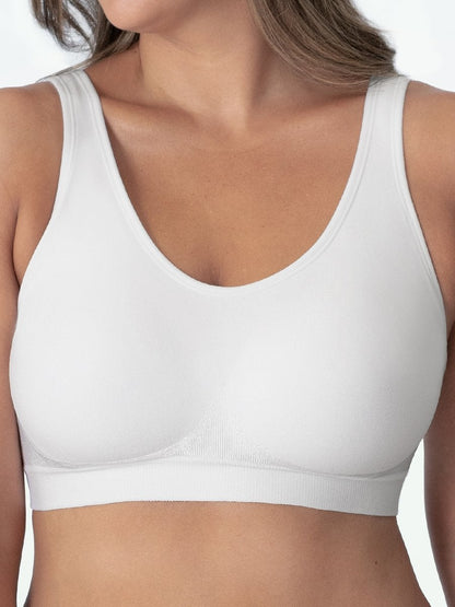 Glamora™ l Premium naadloos shaper bh