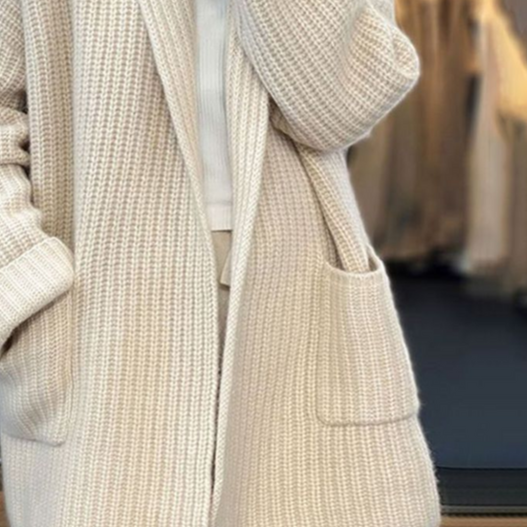 Luna™ | Essentiële Damesvest