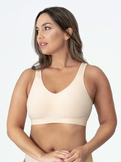 Glamora™ l Premium naadloos shaper bh