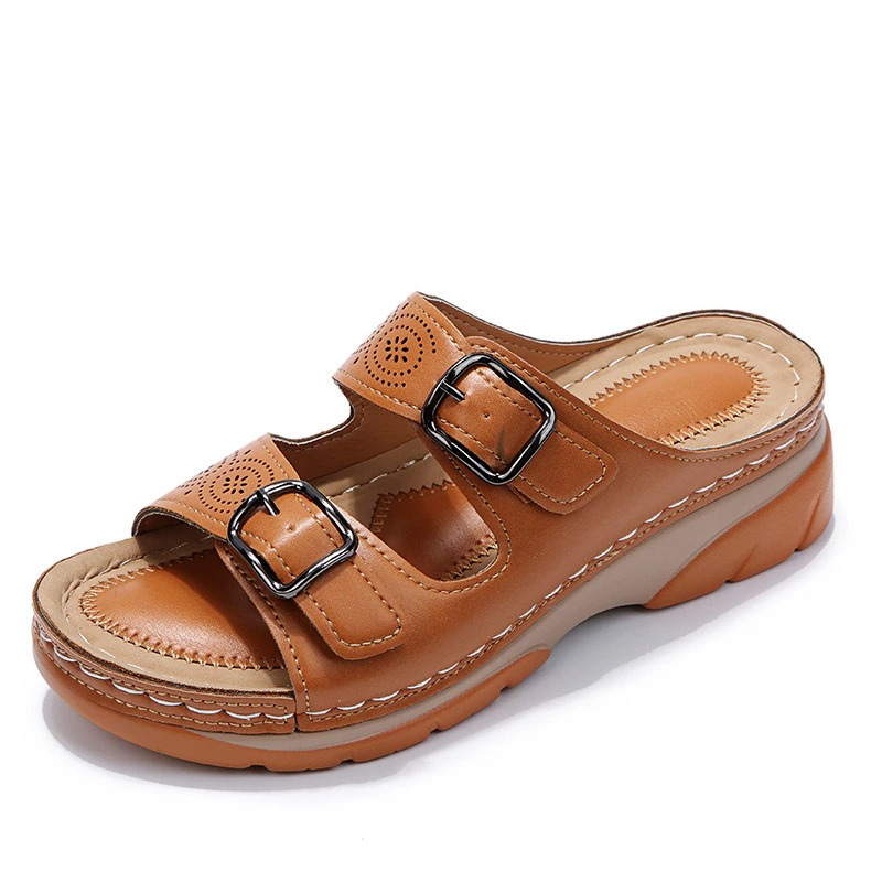 Liv™ l Orthopedische Lentesandalen (1+1 GRATIS)