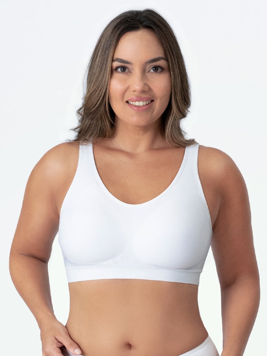 Glamora™ l Premium naadloos shaper bh