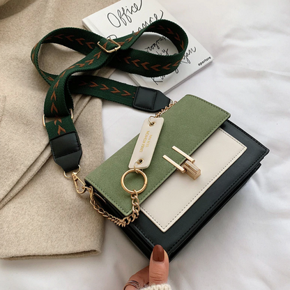 Serine™ | Fashion Enveloptas
