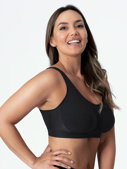Glamora™ l Premium naadloos shaper bh