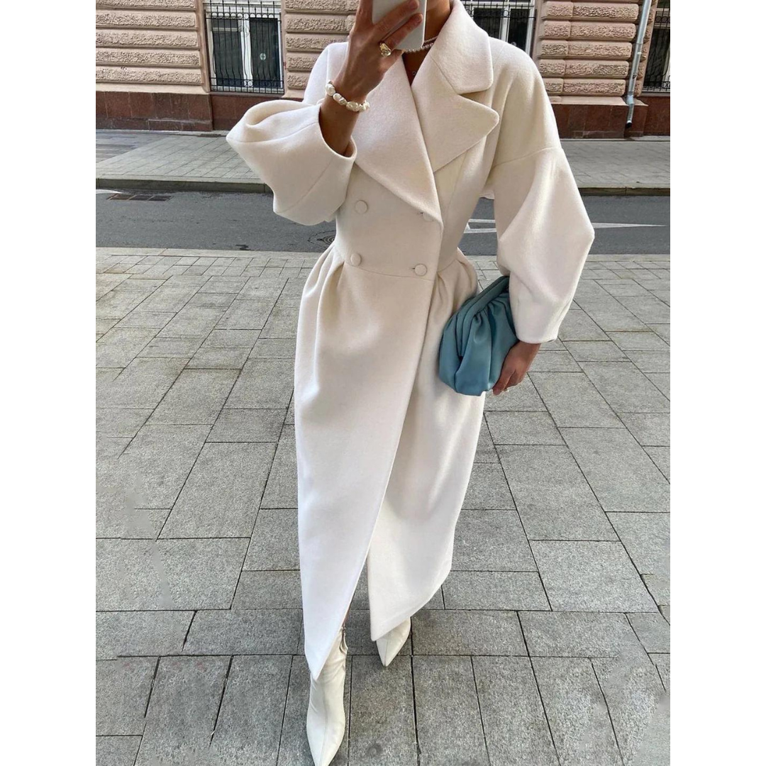 Isabella™ l Tijdloze Winterklasse