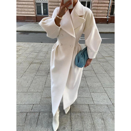 Isabella™ l Tijdloze Winterklasse