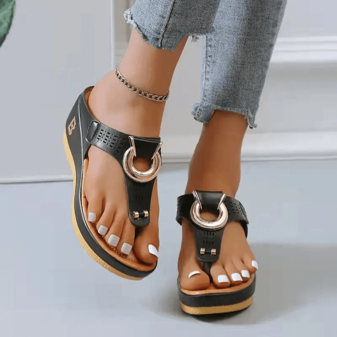 Sarmena™ | Orthopedische Sandalen