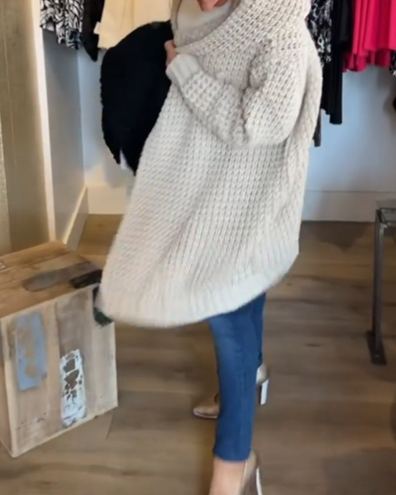 Eira™ l Effen kleur vest