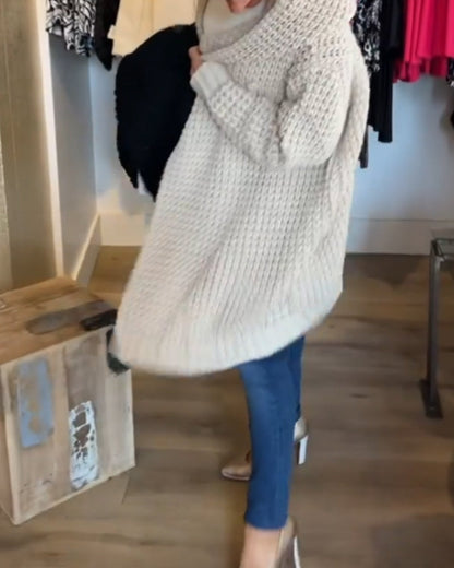 Eira™ l Effen kleur vest