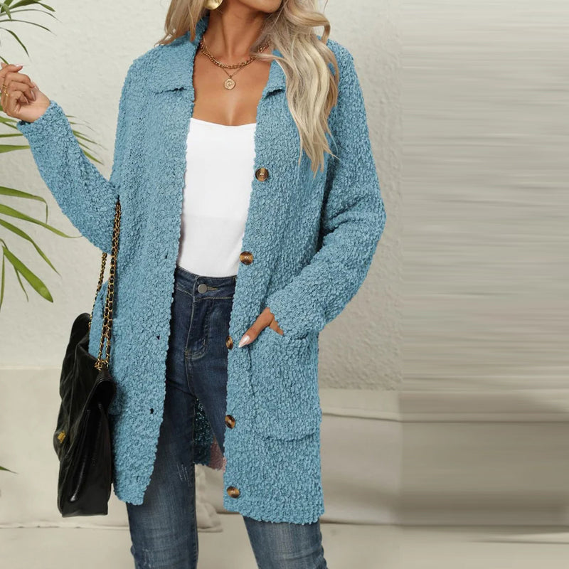 Alyssa™ | Casual dagelijks vest
