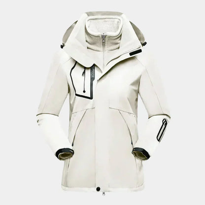 Kato™| Waterdichte Jas voor Dames