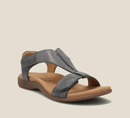 Zyra™ | Elegante orthopedische sandalen