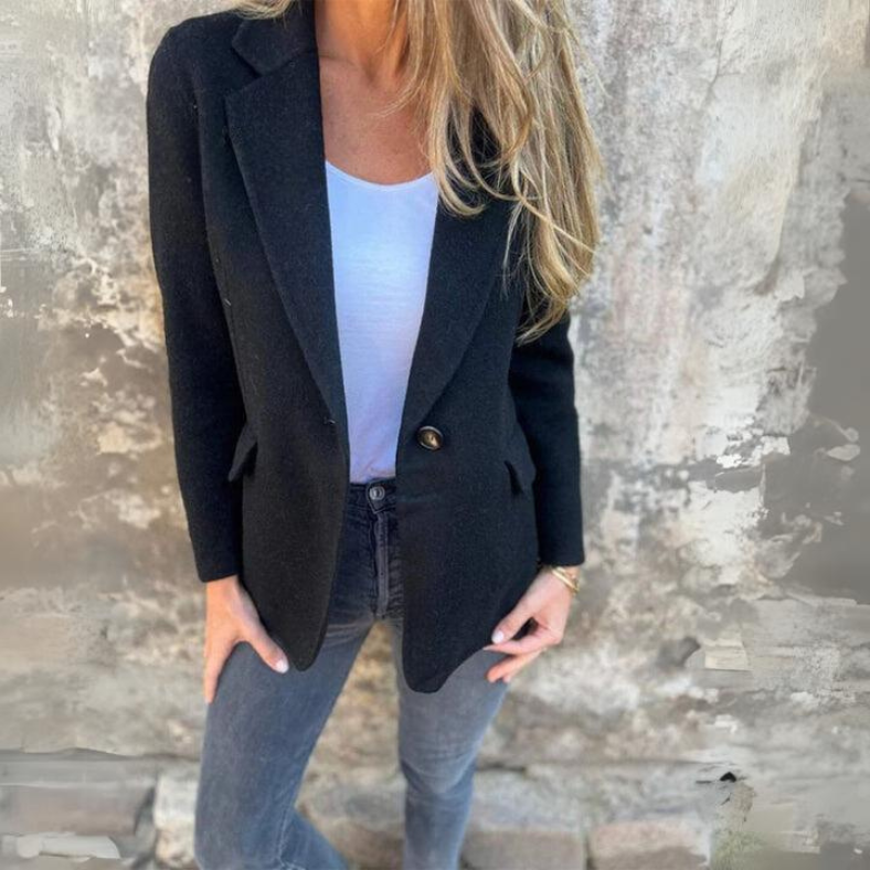 Thea™ | Chique blazer