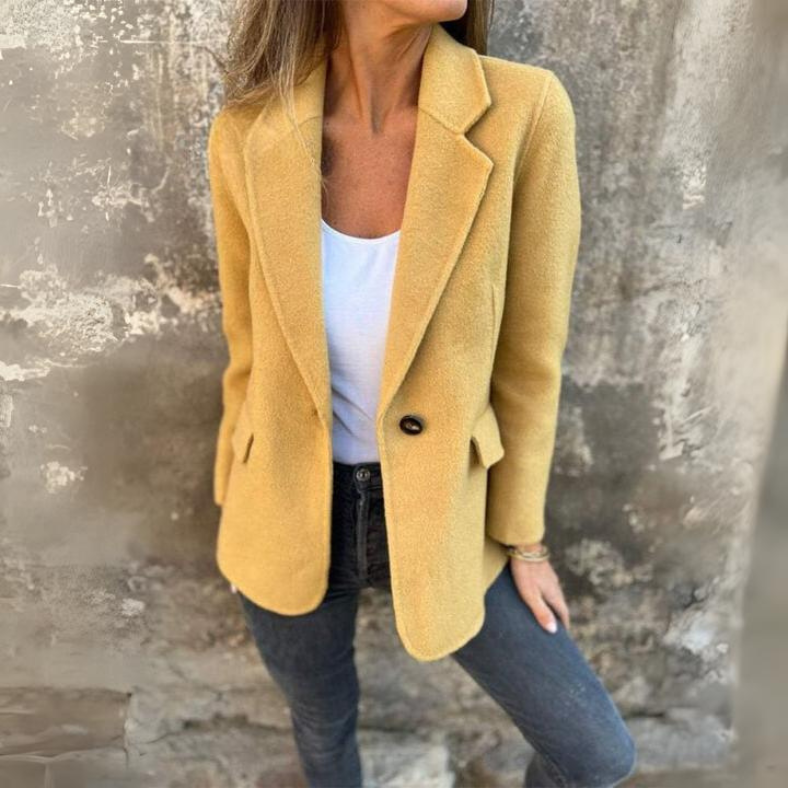 Thea™ | Chique blazer