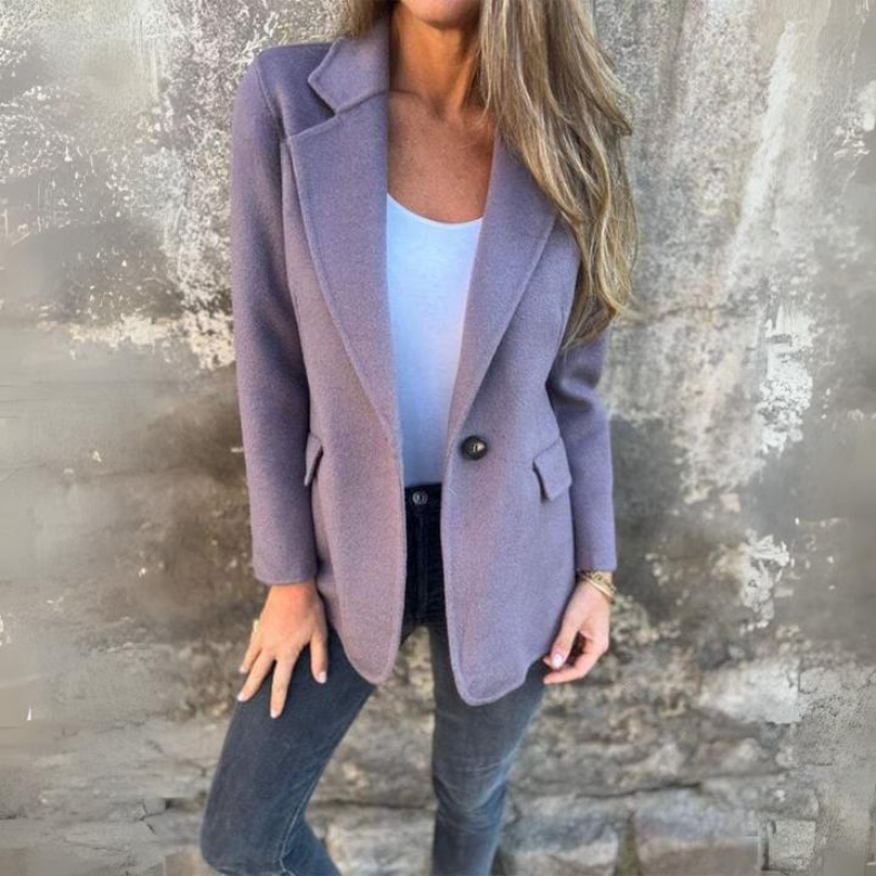 Thea™ | Chique blazer