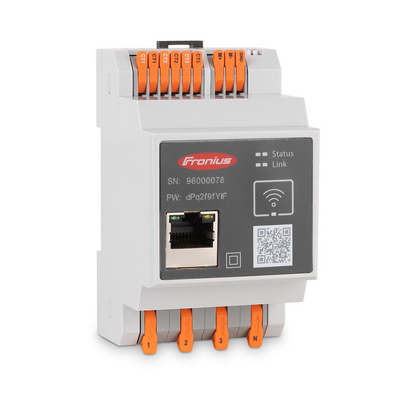FRONIUS IP Smart Meter