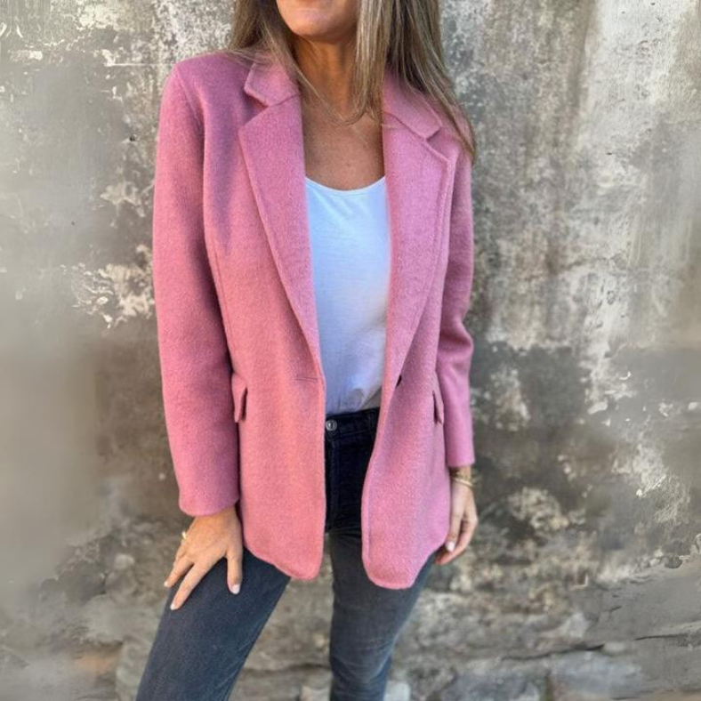 Thea™ | Chique blazer