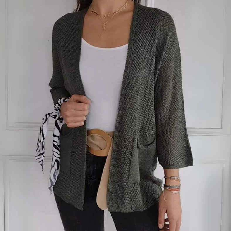 Samara™  | Elegant vest