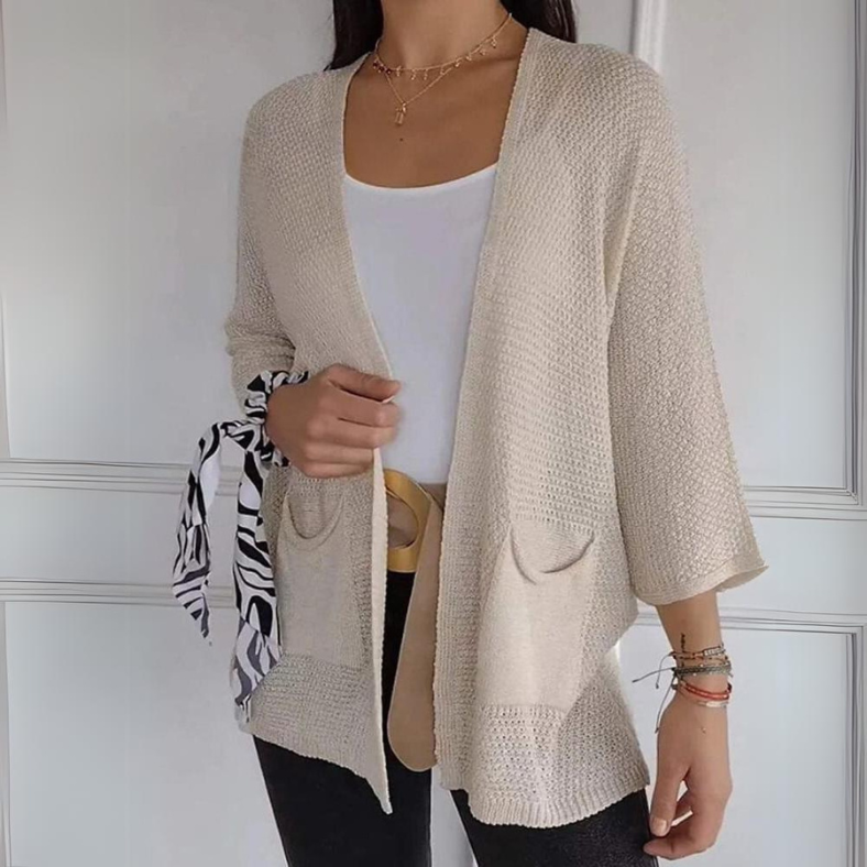 Samara™  | Elegant vest