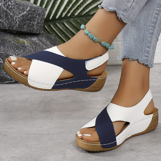 Shirley™ | Loop in comfort en stijl