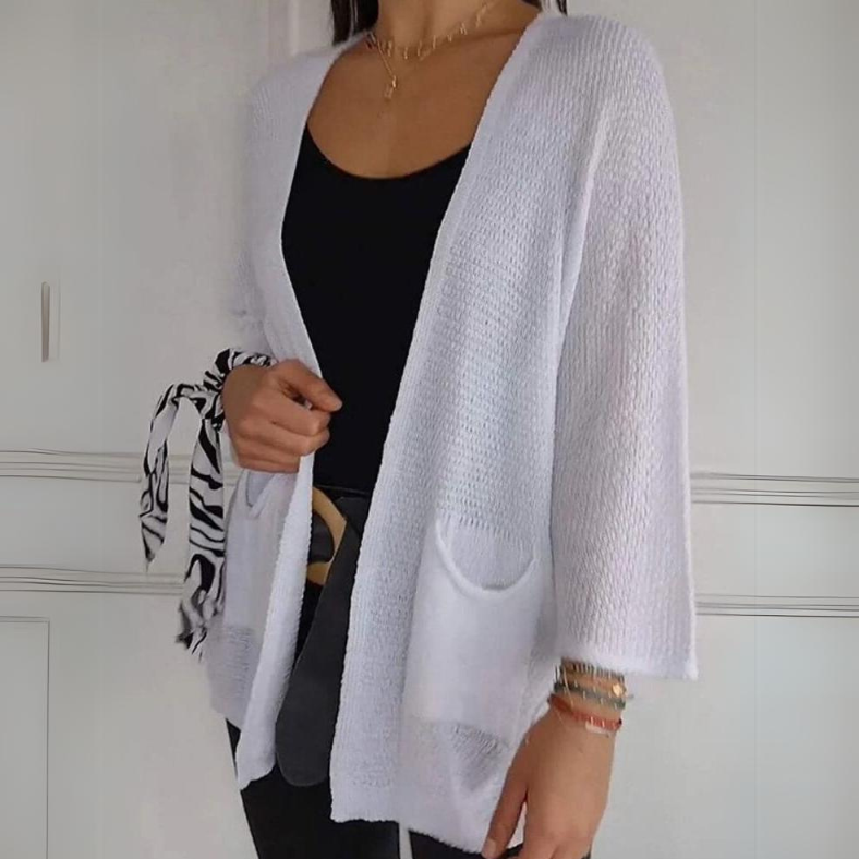 Samara™  | Elegant vest