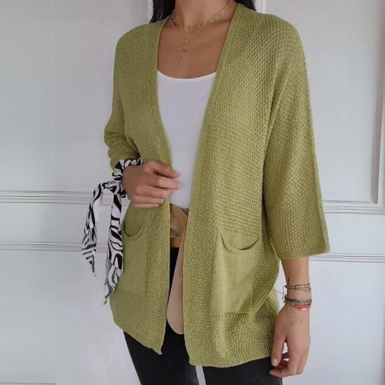 Samara™  | Elegant vest