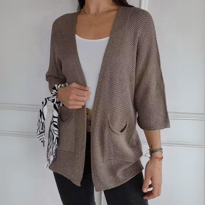 Samara™  | Elegant vest