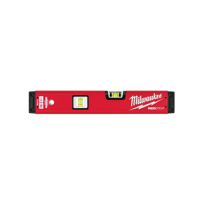 Milwaukee Verstevigde Waterpas 40cm