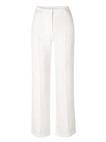 Miracle™ | Elegante flatterende wijde broek