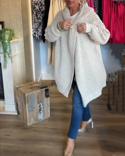 Eira™ l Effen kleur vest