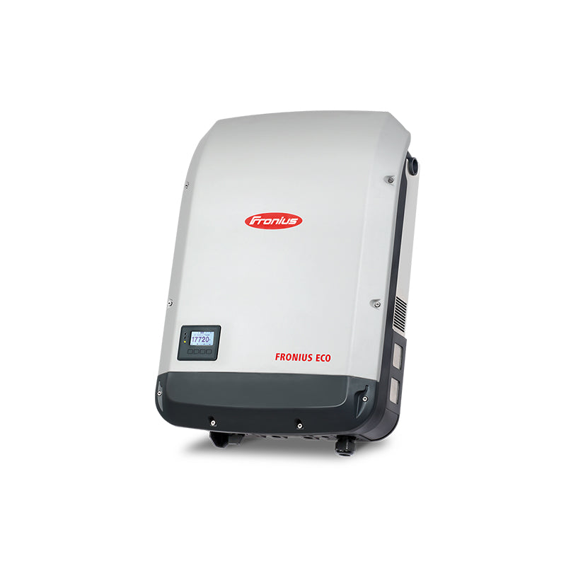 FRONIUS ECO 27.0-3-S Zonne-Inverter