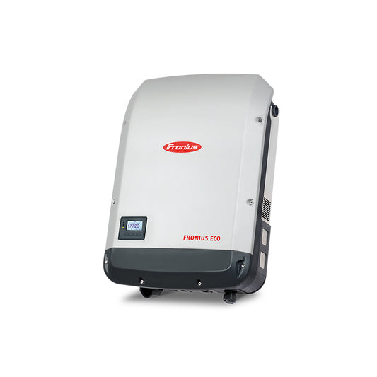 FRONIUS ECO 27.0-3-S met SPD2