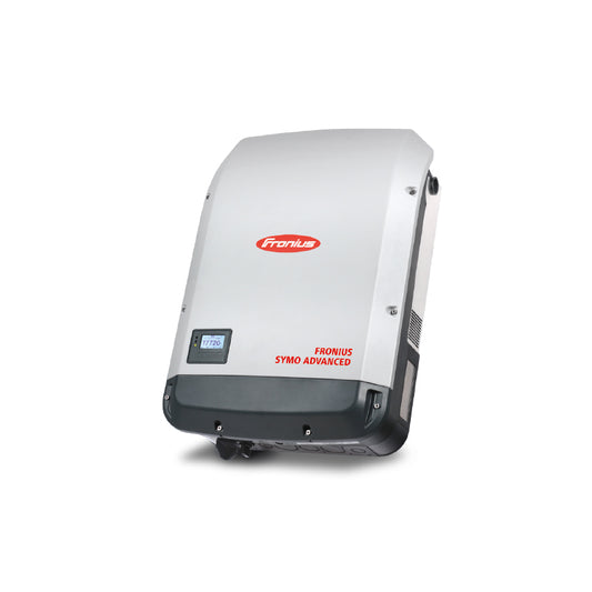 Fronius Symo Advanced 10.0-3-M Omvormer