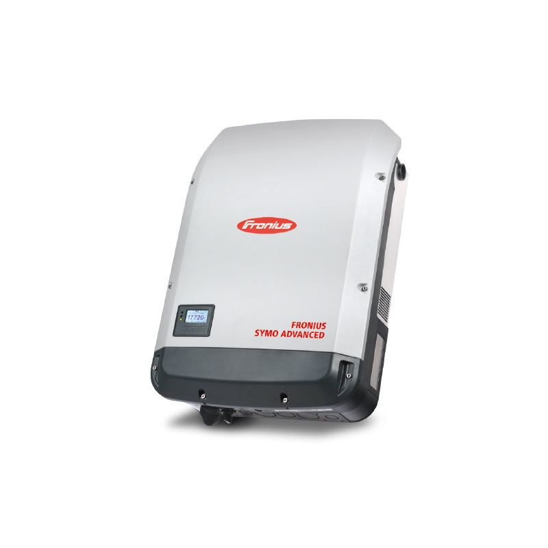 Fronius Symo Advanced 15.0-3-M Inverter