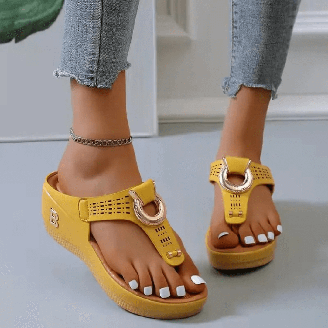 Sarmena™ | Orthopedische Sandalen
