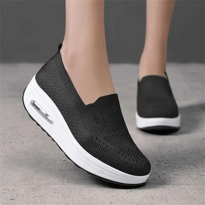 Tess™ l Orthopedische Damesschoenen