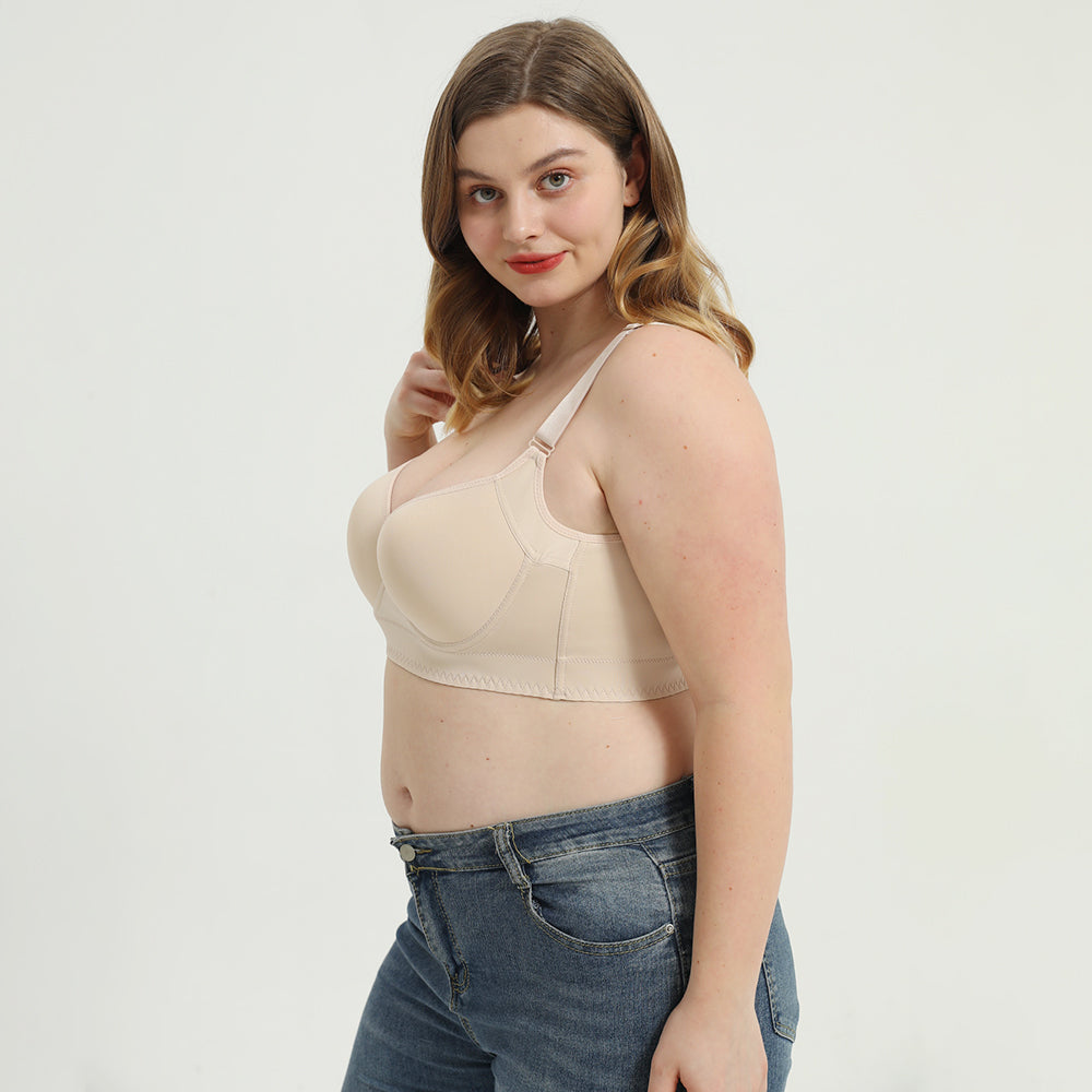 Vivienne™ l Comfortabele Push-Up Beha (1+1 GRATIS)