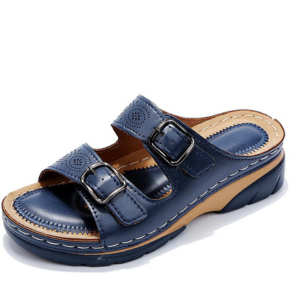Liv™ l Orthopedische Lentesandalen (1+1 GRATIS)