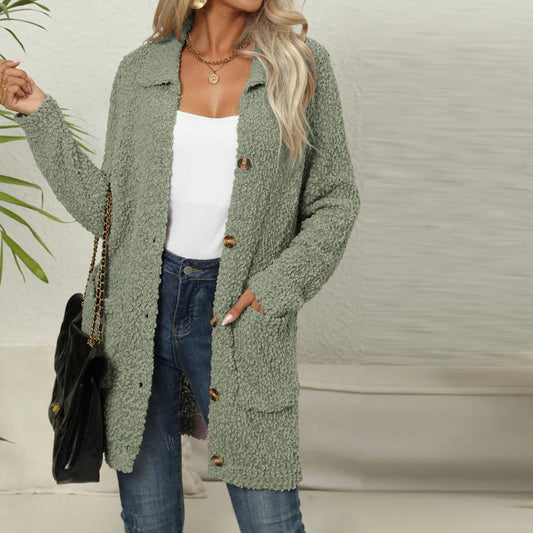 Alyssa™ | Casual dagelijks vest