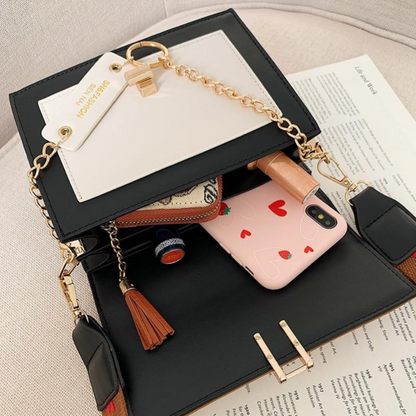 Serine™ | Fashion Enveloptas