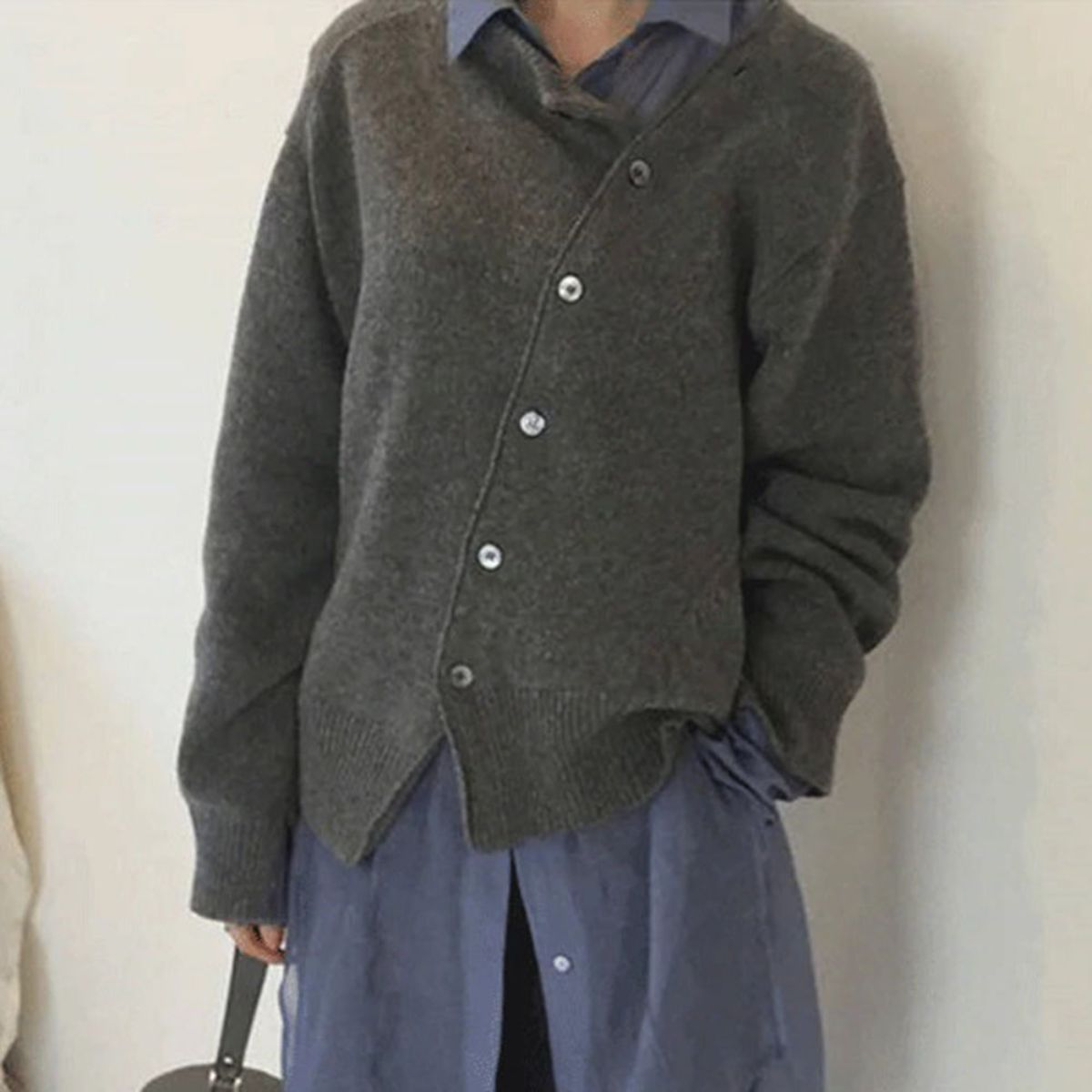 Fia™ | Comfortabel Kasjmier Vest