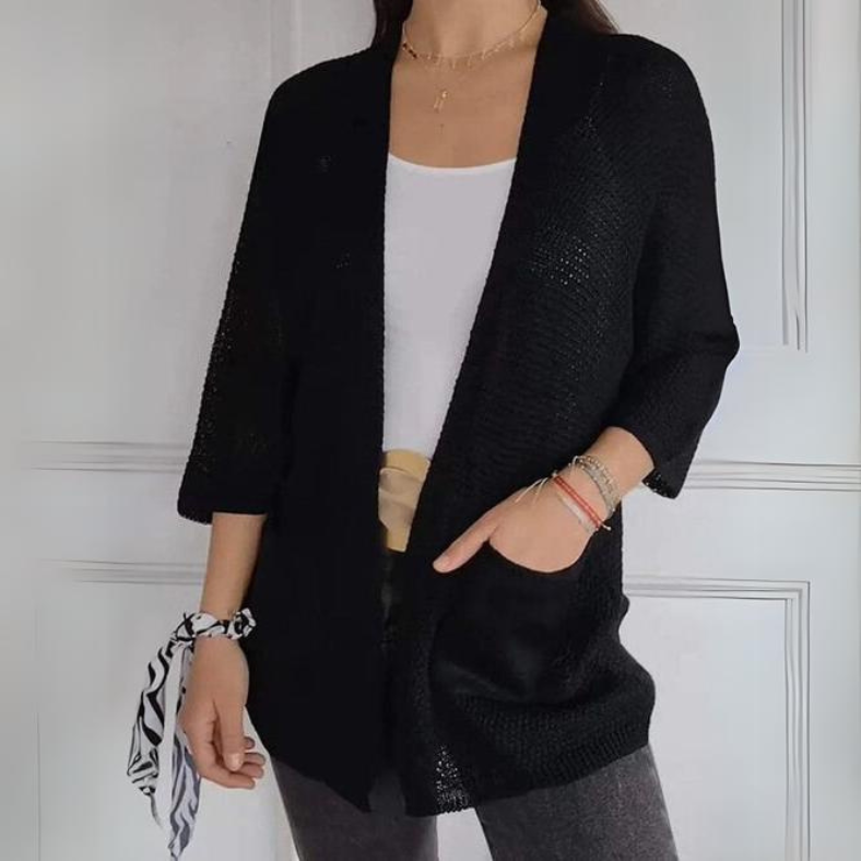 Samara™  | Elegant vest
